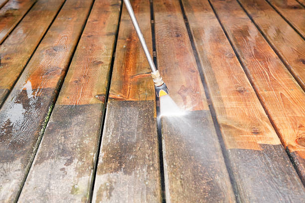 Best Restaurant Pressure Washing  in Thornton, CO